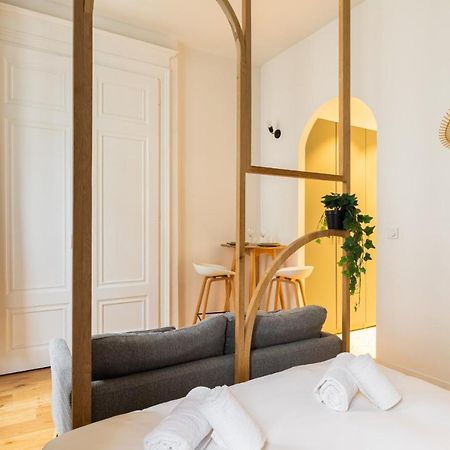 Dify Nid Douillet - Bellecour Apartamento Lyon Exterior foto