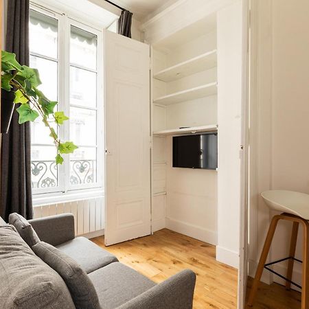 Dify Nid Douillet - Bellecour Apartamento Lyon Exterior foto