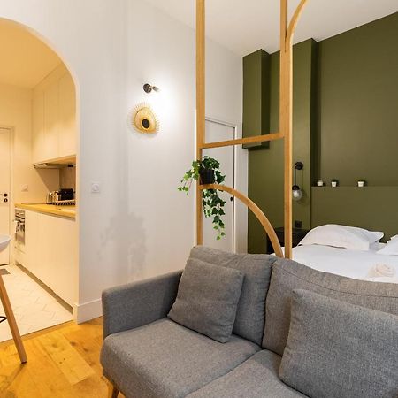 Dify Nid Douillet - Bellecour Apartamento Lyon Exterior foto