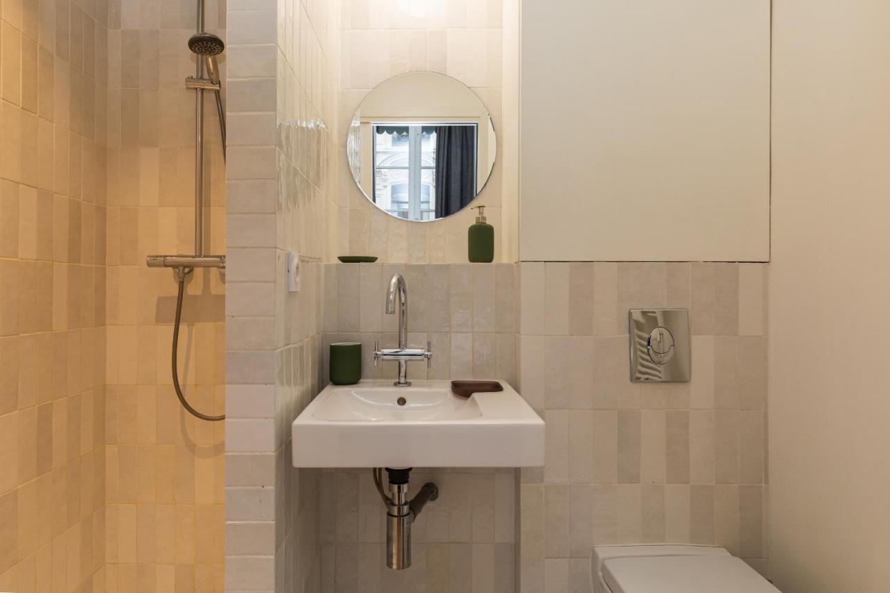 Dify Nid Douillet - Bellecour Apartamento Lyon Exterior foto
