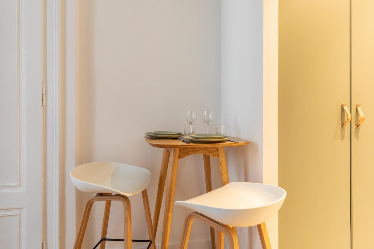 Dify Nid Douillet - Bellecour Apartamento Lyon Exterior foto